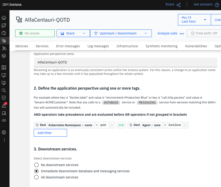 AlfaCentauri-QOTD AP