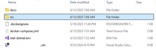 .NET tracing using Opentelemetry | IBM Instana - The Lost Docs