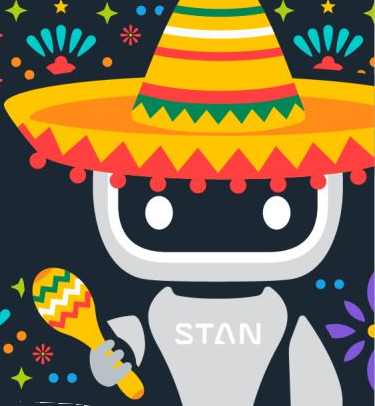 Latino Stan
